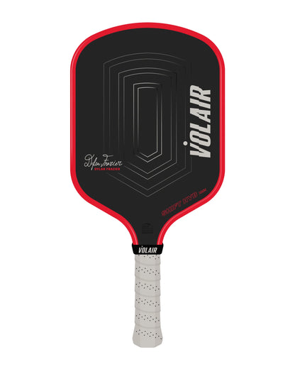 Volair SHIFT HYB Pickleball Paddle 14mm – Dylan Frazier Signature Paddle - Hometownpickleball.com