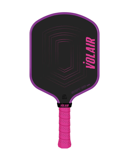 Volair SHIFT WB Pickleball Paddle 14mm - Hometownpickleball.com