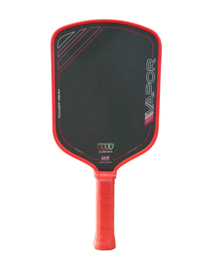 11Six24 Vapor Power 2 Pickleball Paddle
