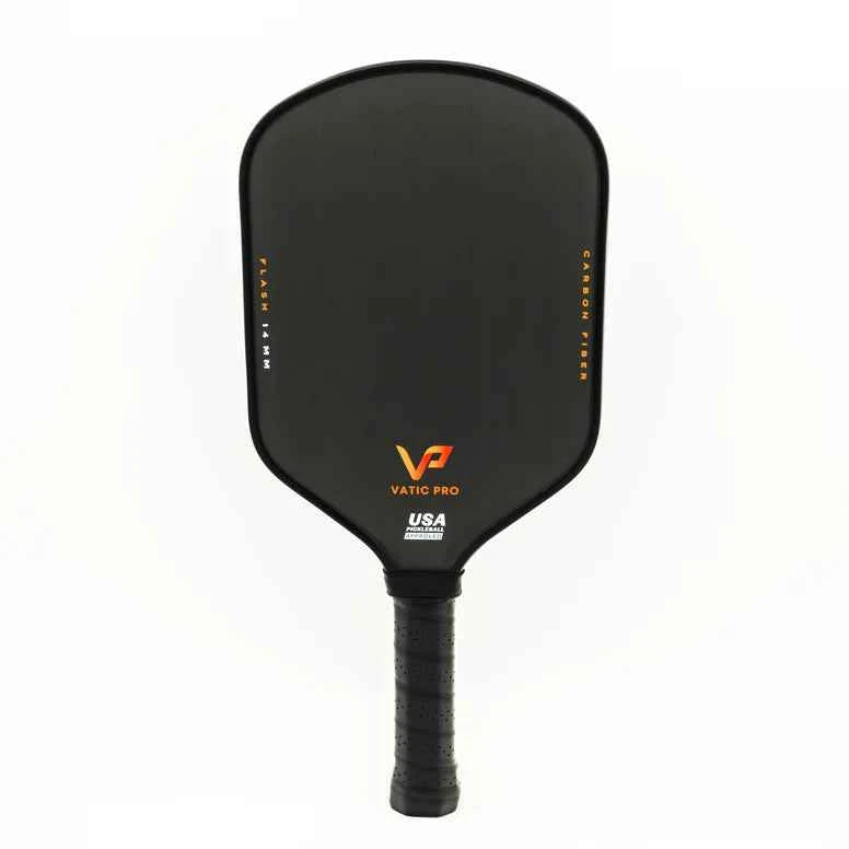Vatic Pro Flash 14mm Pickleball Paddle