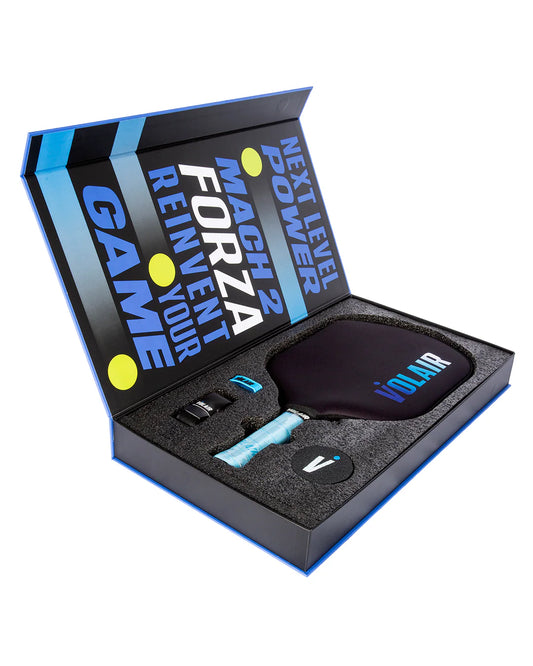 BOGO Volair Forza Mach 2 16mm Blue or Pink Giftbox