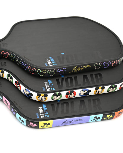 Volair Mickey Mouse edge guard tape 3-pack
