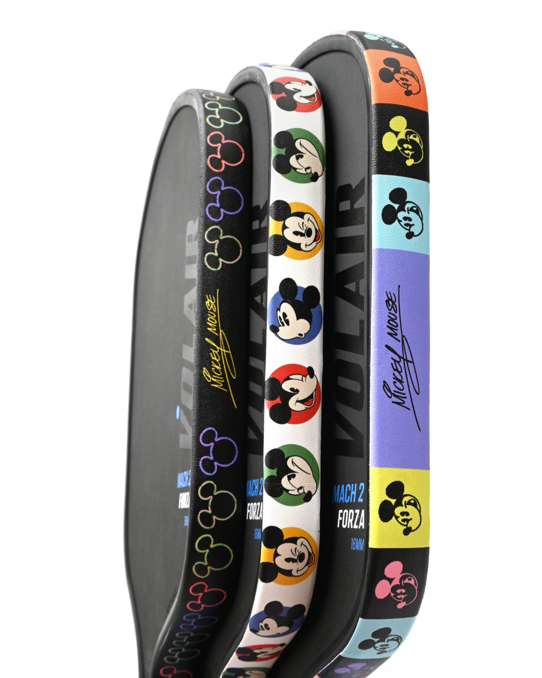 Volair Mickey Mouse edge guard tape 3-pack