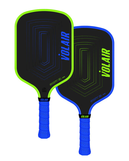 Volair SHIFT EL Pickleball Paddle 14mm - Hometownpickleball.com