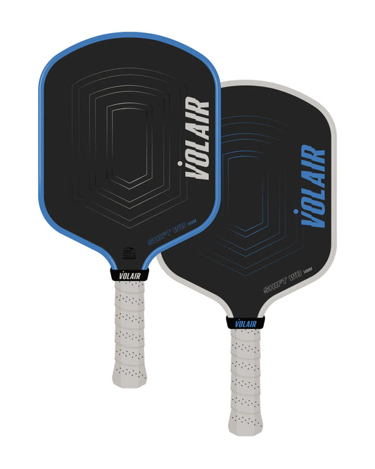Volair SHIFT WB Pickleball Paddle 14mm