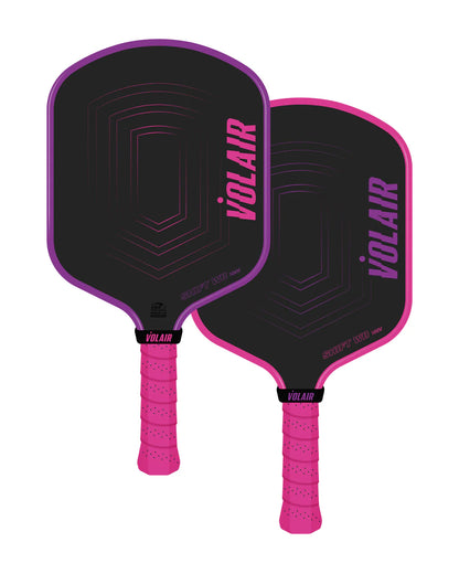 Volair SHIFT WB Pickleball Paddle 14mm - Hometownpickleball.com