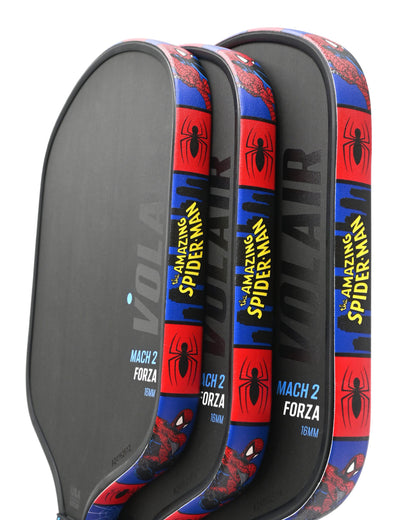 Volair The Amazing Spider-Man edge guard tape 3-pack