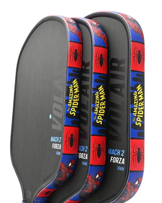 Volair The Amazing Spider-Man edge guard tape 3-pack