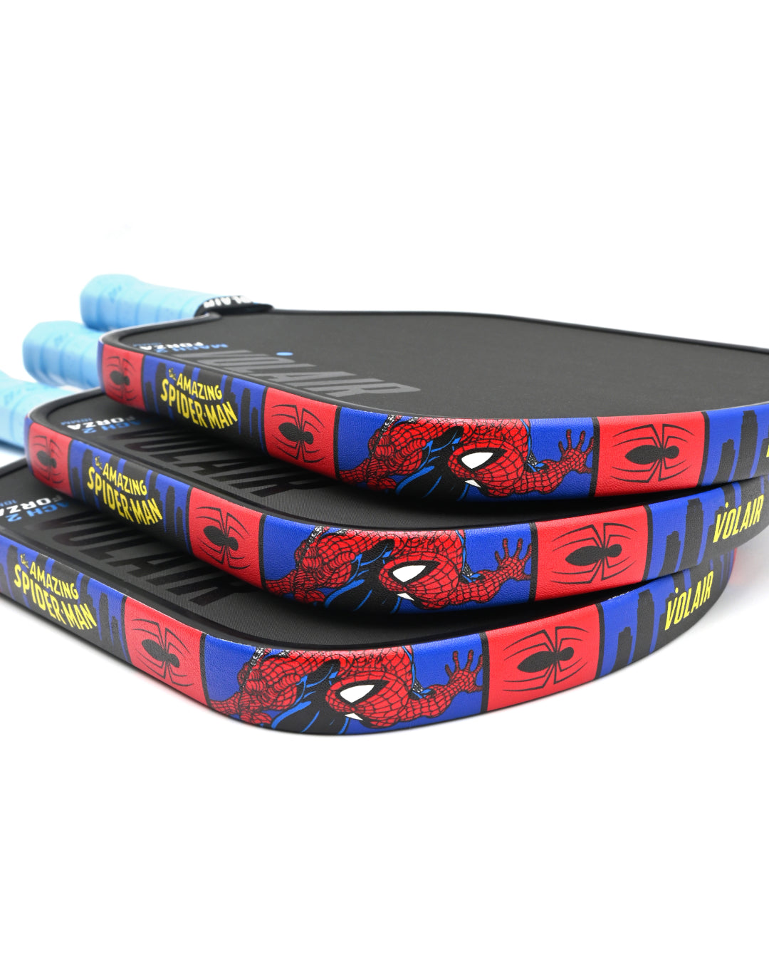 Volair The Amazing Spider-Man edge guard tape 3-pack