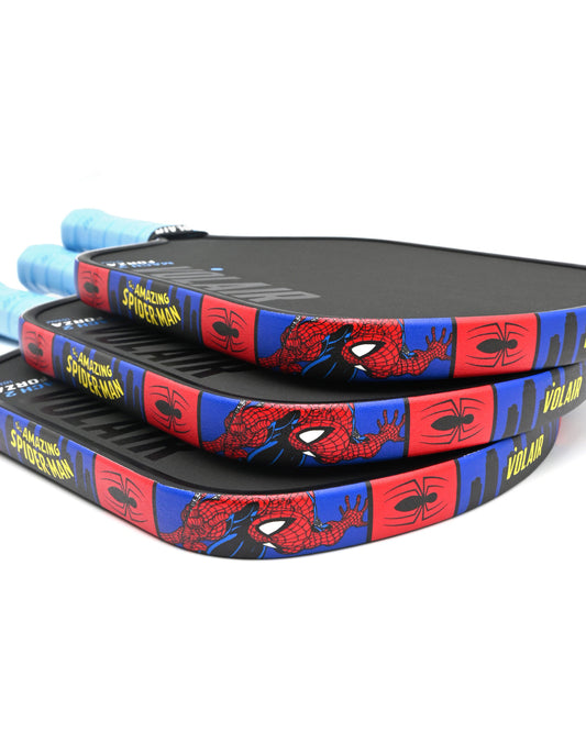 Volair The Amazing Spider-Man edge guard tape 3-pack