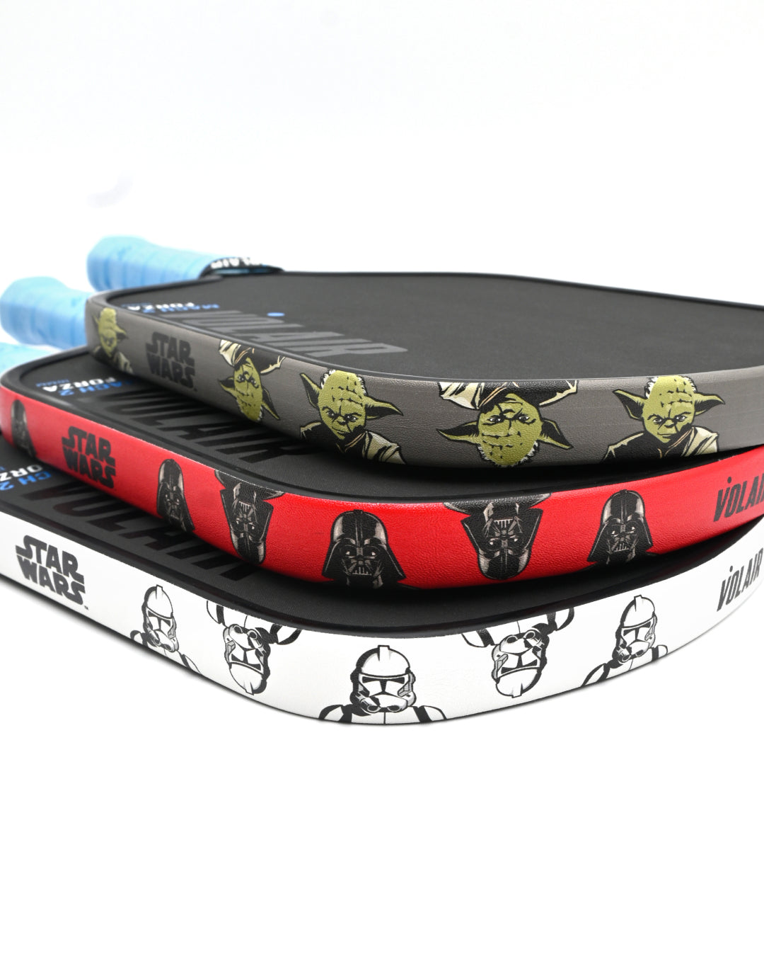 Volair Star Wars Mixed Character edge guard tape 3-pack