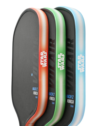 Volair Star Wars Lightsabers edge guard tape 3-pack