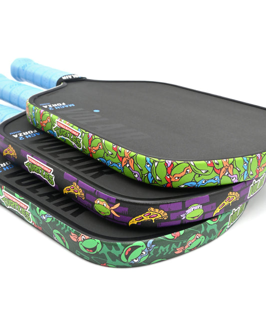 Volair Teenage Mutant Ninja Turtles edge guard tape 3-pack
