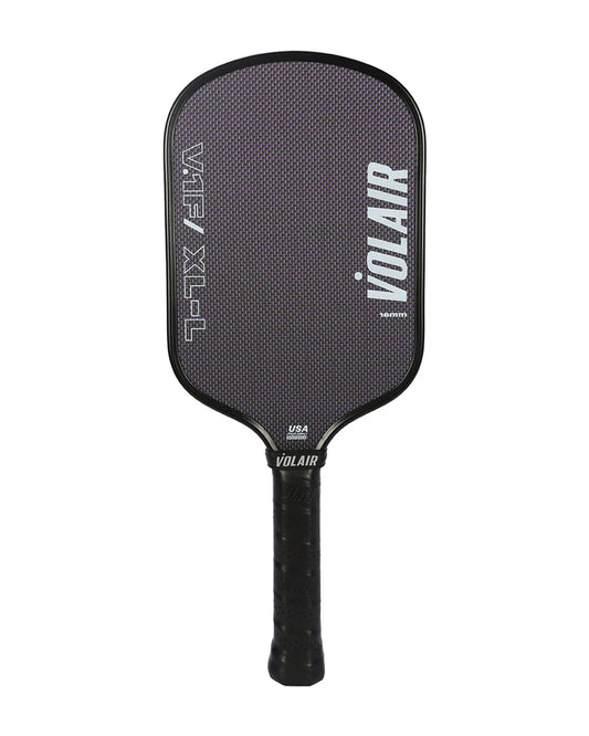 Volair V.1F/ XL–L 16mm Pickleball Paddle
