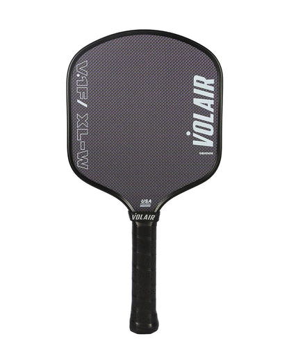 Volair V.1F/ XL–W 16mm Pickleball Paddle