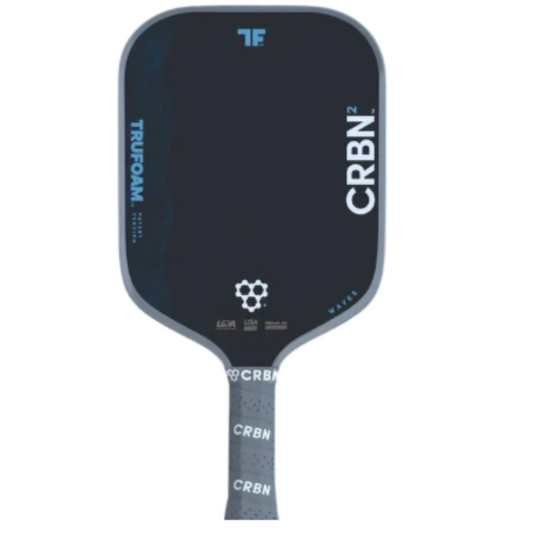 CRBN² TruFoam Waves (Square)