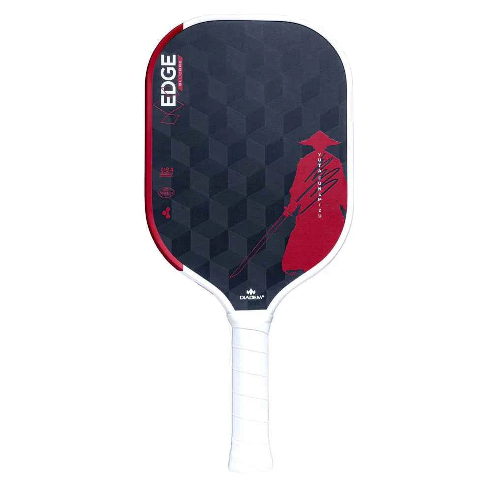 Diadem Edge Blucore Pro 16mm - Yuta Funemizu Signature Red
