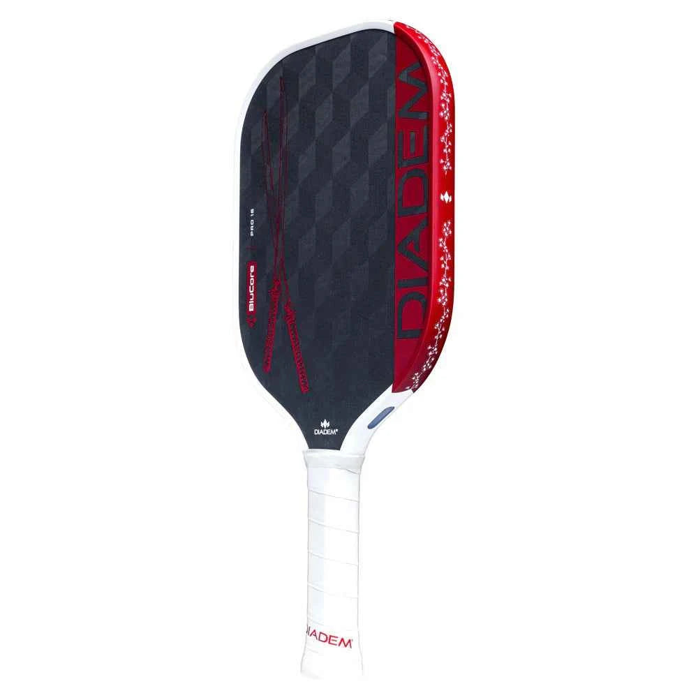 Diadem Edge Blucore Pro 16mm - Yuta Funemizu Signature Red