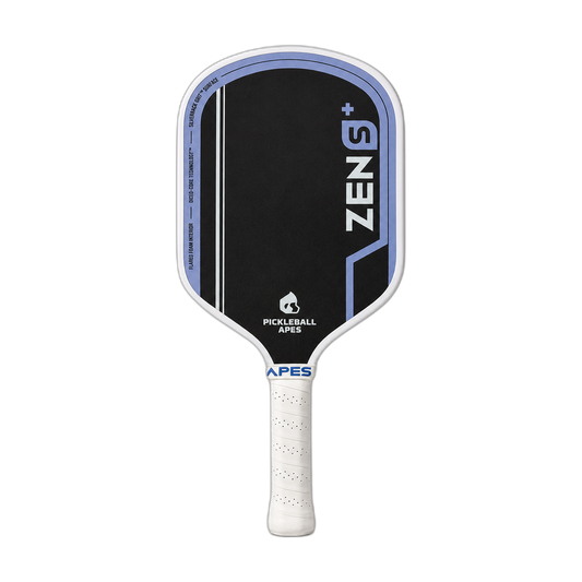 Pickleball Apes Zen S+