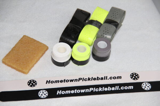 Hometown Pickleball Paddle Care Kit