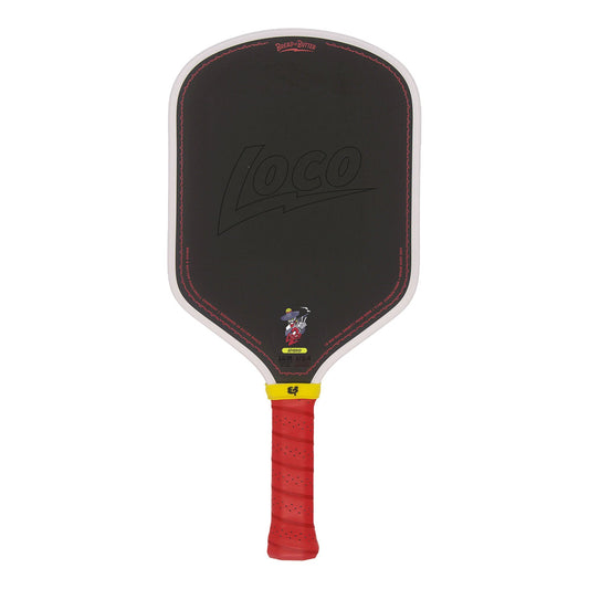 Bread & Butter Loco 2 Hybrid 16mm pickleball paddle