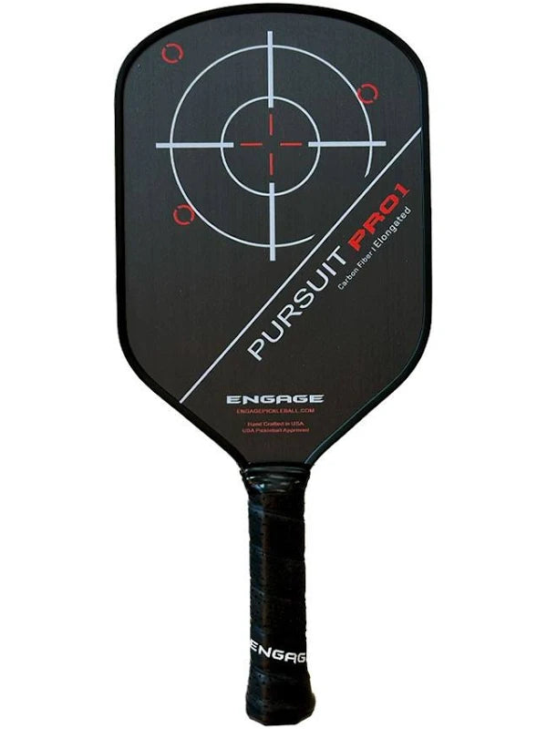 Engage Pursuit Pro1 6.0 - Elongated $259.99 Closeout