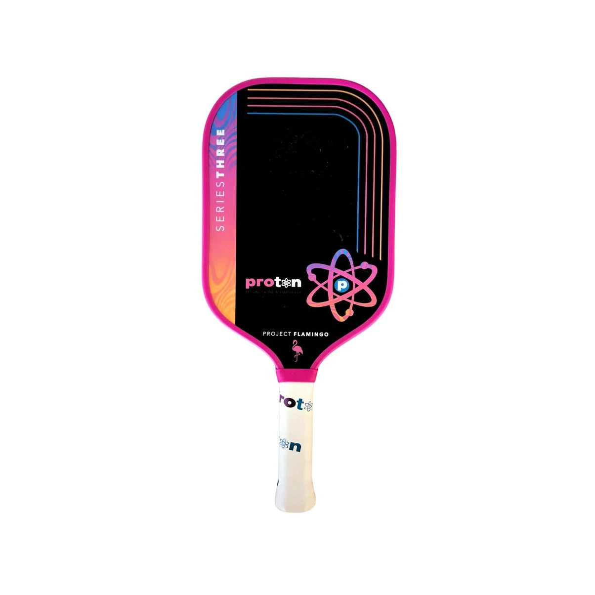 Proton Project Flamingo 15mm Elongated