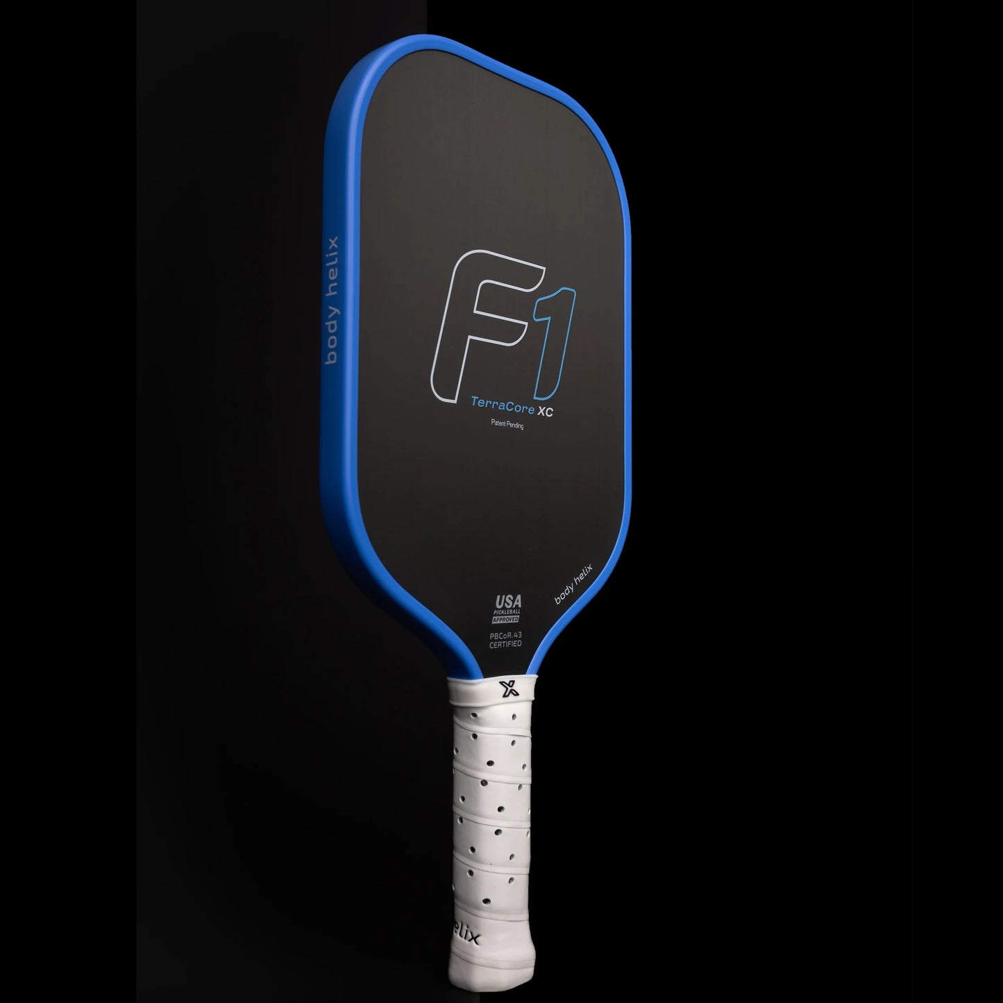 Body Helix FLiK F1 Elongated Pickleball Paddle