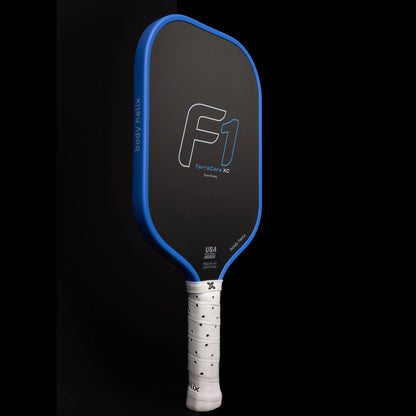 Body Helix FLiK F1 Elongated Pickleball Paddle