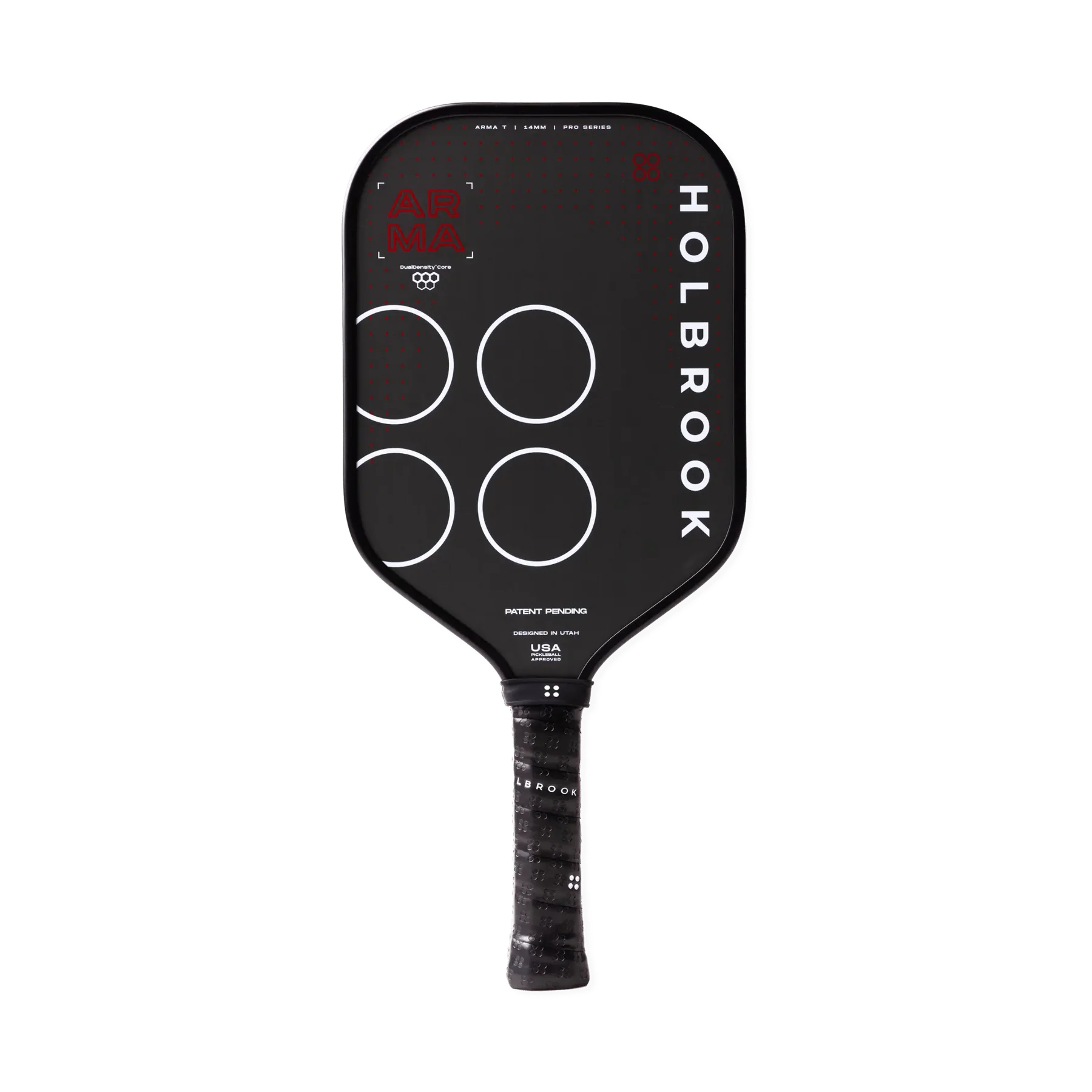 Holbrook Arma T 14mm, front