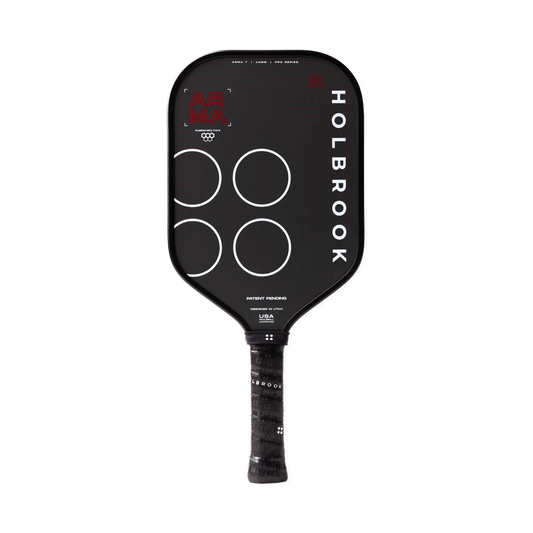Holbrook Arma T 14mm, front