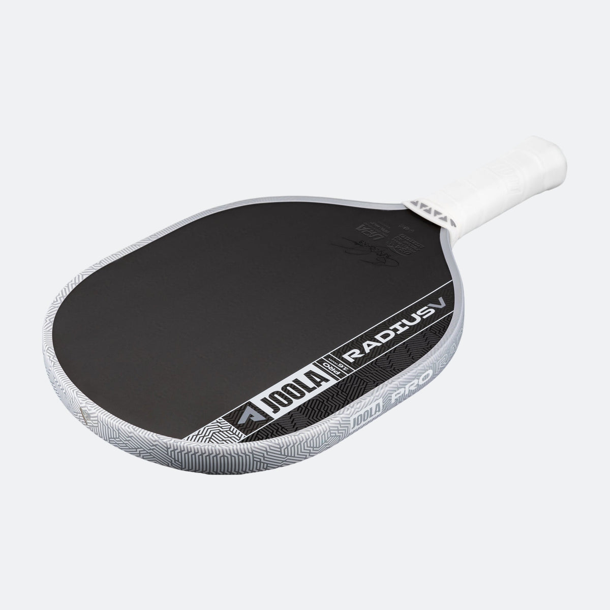 JOOLA Pro V Radius 16mm Pickleball Paddle
