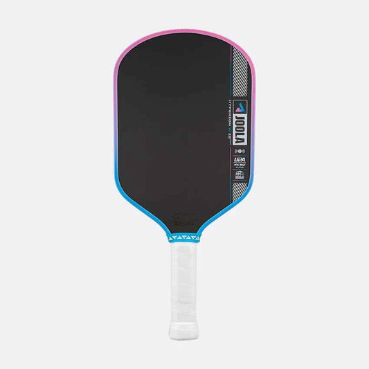 Joola Ben Johns Pro IV Hyperion 16mm - Tropical Pink/Blue