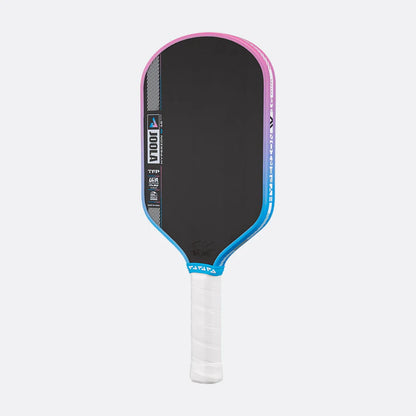 Joola Ben Johns Pro IV Hyperion 16mm - Tropical Pink/Blue