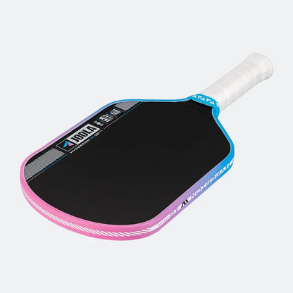 Joola Ben Johns Pro IV Hyperion 16mm - Tropical Pink/Blue