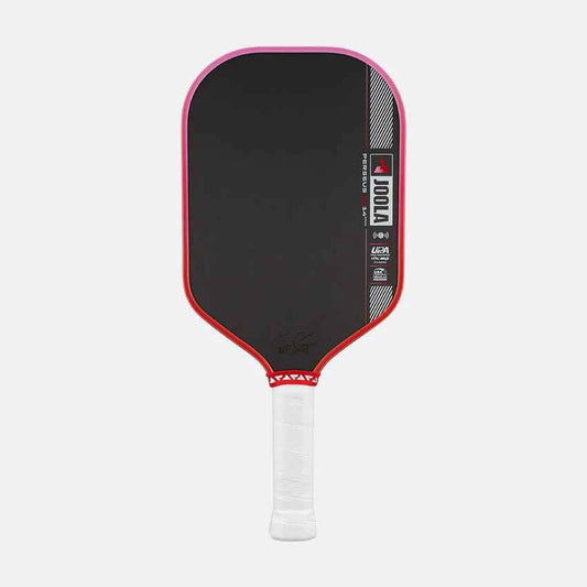 Joola Ben Johns Pro IV Perseus 14mm - Pink/Red Tropical Colorway