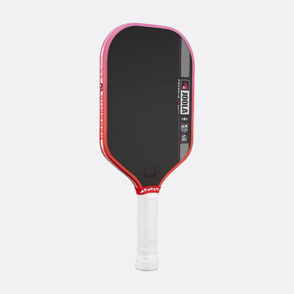 Joola Ben Johns Pro IV Perseus 14mm - Pink/Red Tropical Colorway