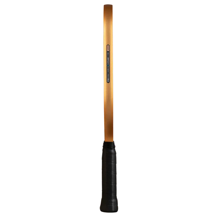 NOX X-FOAM GOLDIN 14mm Pickleball Paddle