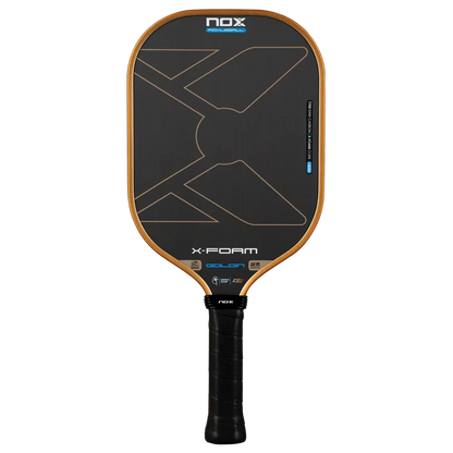 NOX X-FOAM GOLDIN 14mm Pickleball Paddle