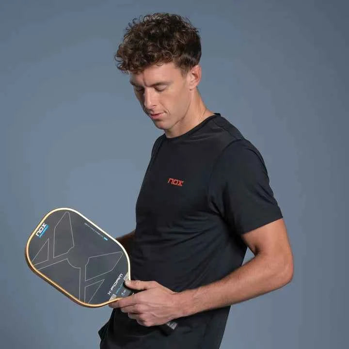 NOX X-FOAM GOLDIN 14mm Pickleball Paddle