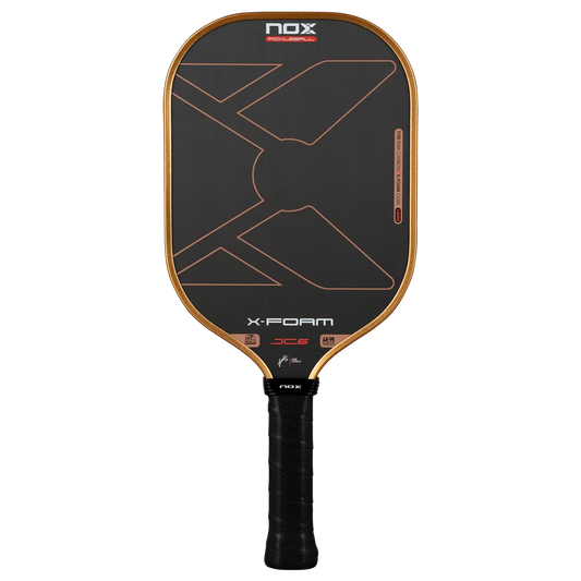 NOX X-FOAM JC6 16mm Pickleball Paddle