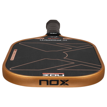NOX X-FOAM JC6 16mm Pickleball Paddle