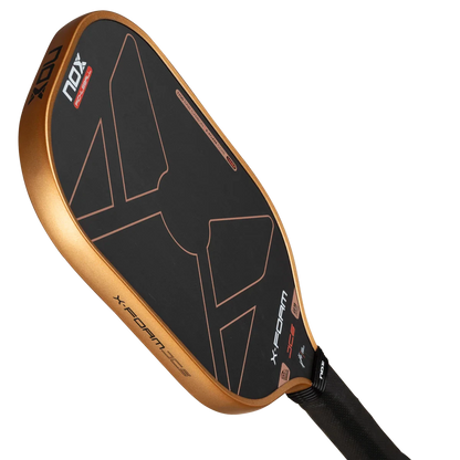 NOX X-FOAM JC6 16mm Pickleball Paddle