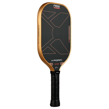 NOX X-FOAM JC6 16mm Pickleball Paddle