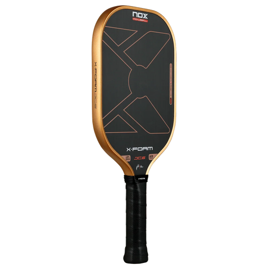 NOX X-FOAM JC6 16mm Pickleball Paddle