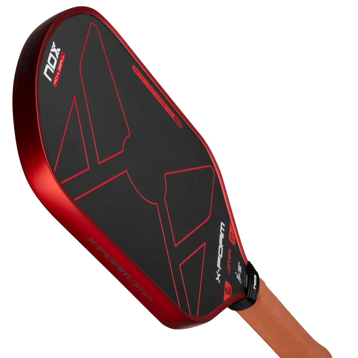Nox X-FOAM JMA 16mm Pickleball Paddle