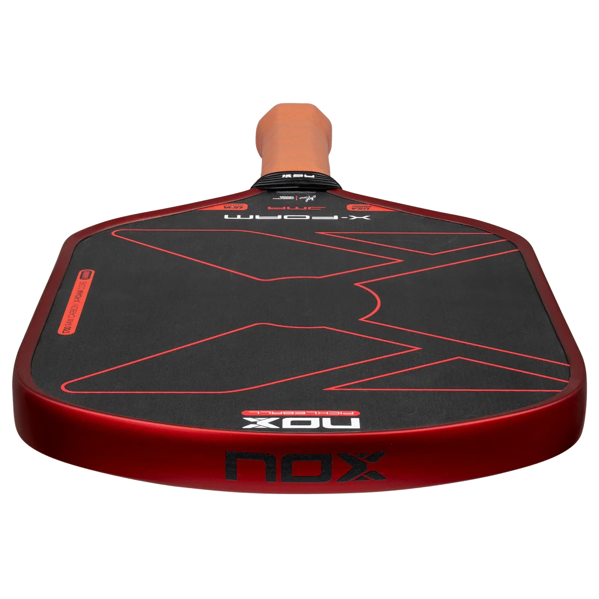 Nox X-FOAM JMA 16mm Pickleball Paddle