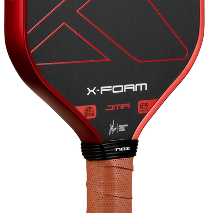 Nox X-FOAM JMA 16mm Pickleball Paddle