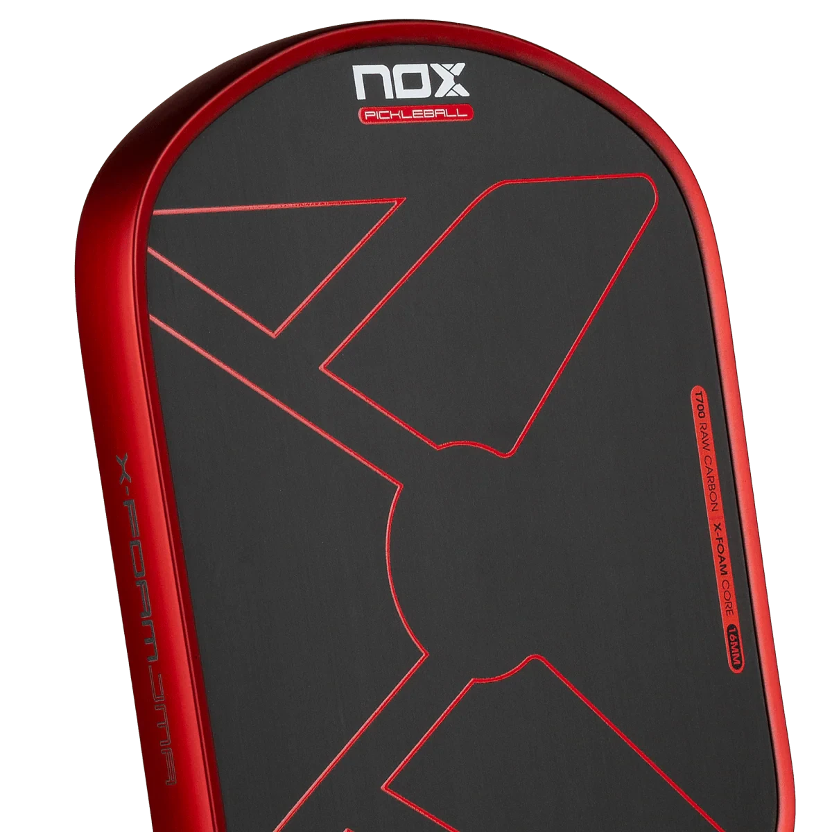 Nox X-FOAM JMA 16mm Pickleball Paddle