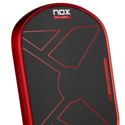 Nox X-FOAM JMA 16mm Pickleball Paddle